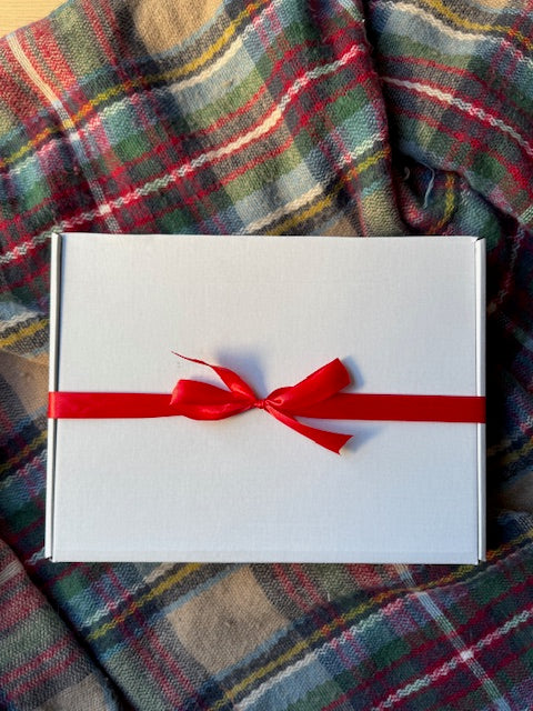 Bake the World Better Gift Pack — Set of 5 Starter Flakes