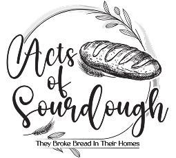 Acts of Sourdough