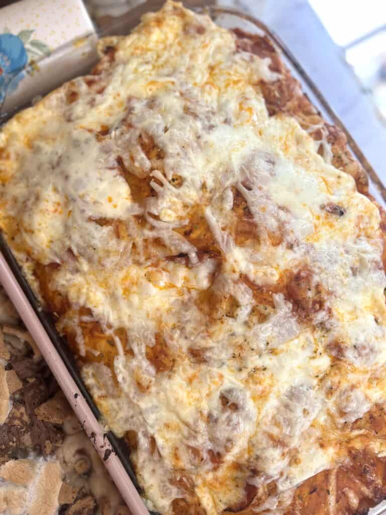 Sourdough Focaccia Pizza