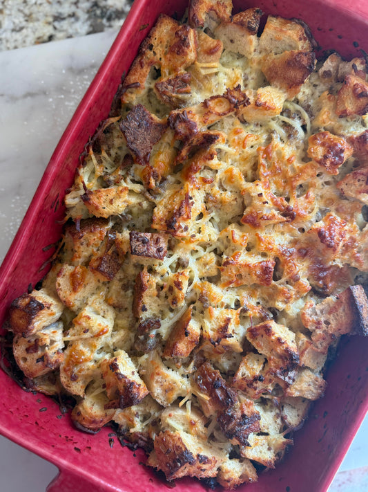 Christmas Morning Breakfast Roundup