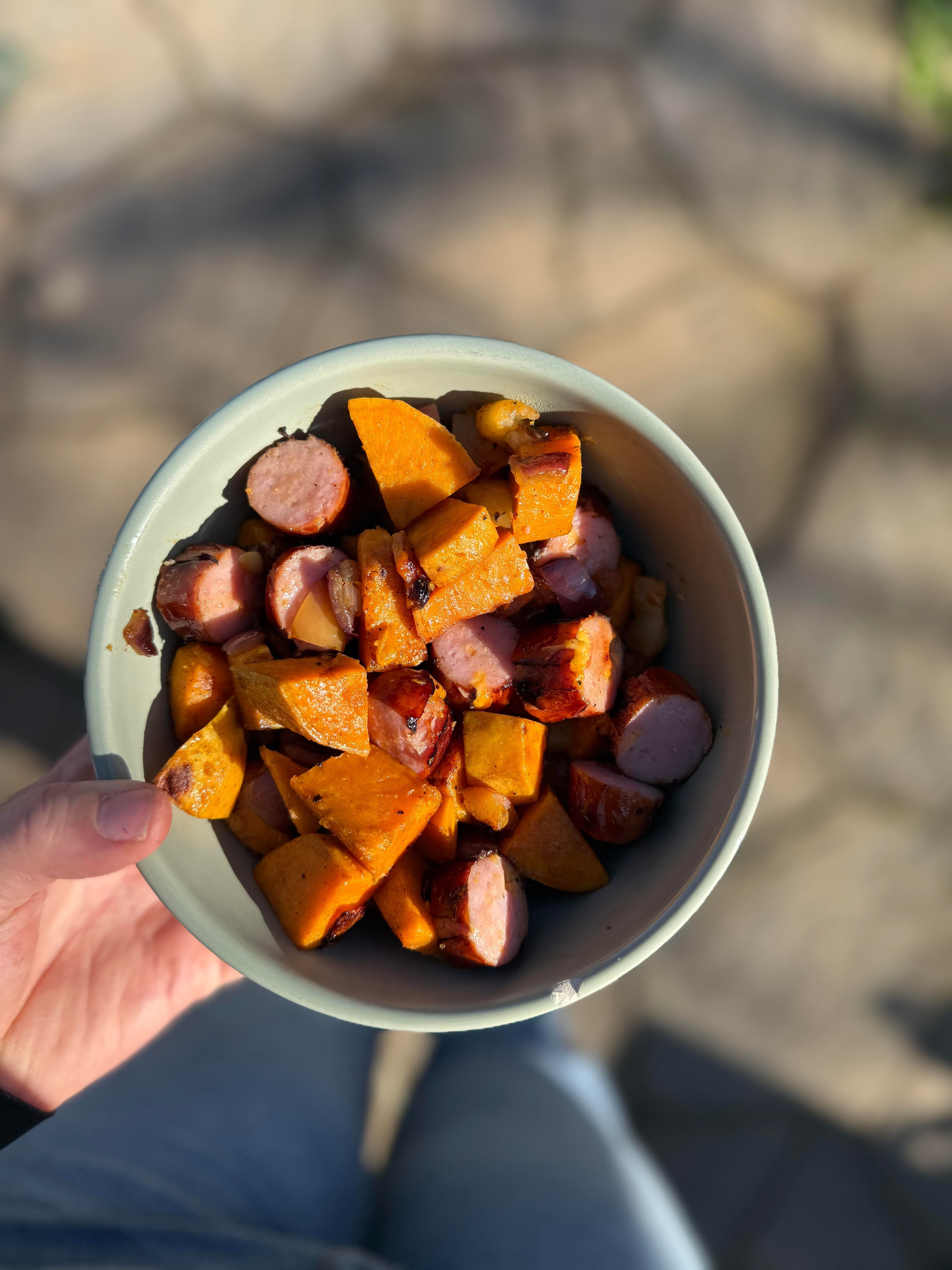 Weekly Food Prep: Simple Homemade Meals to Save Time All Week