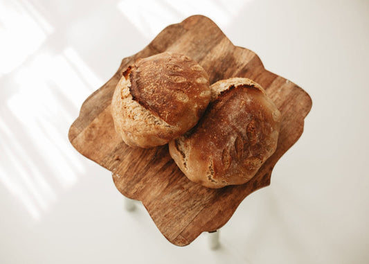 Say What? A Beginner’s Guide to Sourdough Terms