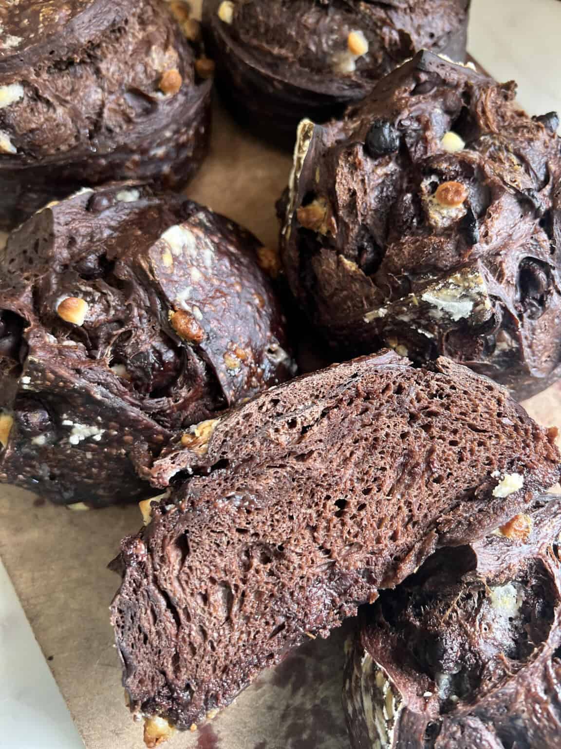 Sourdough Inclusions: Simple Bread Doesn’t Have to Be Boring