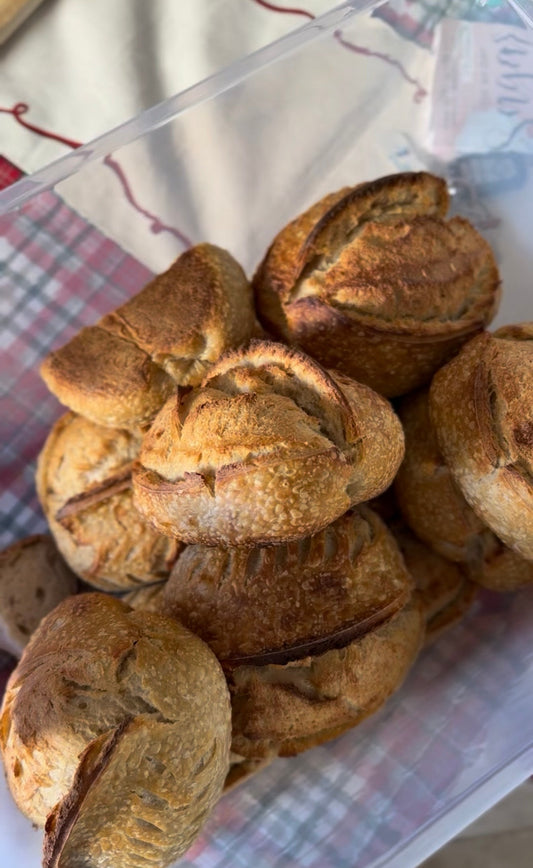 What to Do With Leftover Sourdough (Easy Recipes You’ll Love)