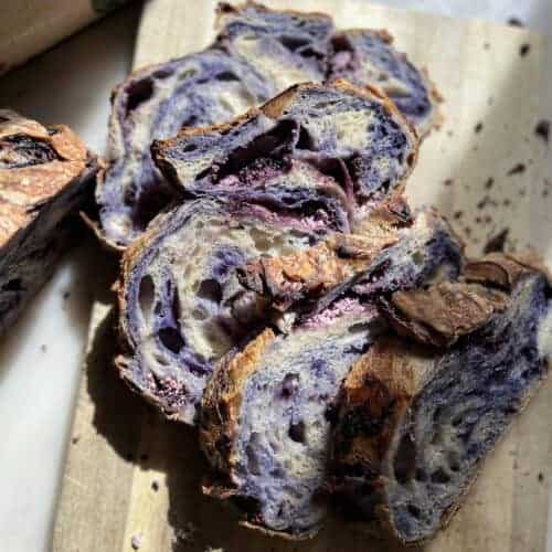 Sourdough for Swifties!