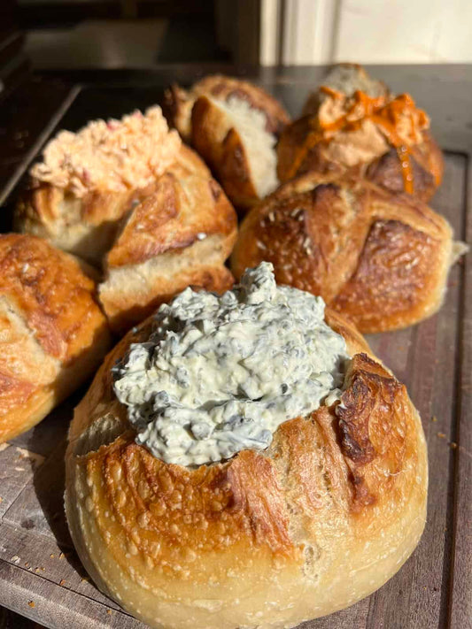 Game Day Recipe Round Up