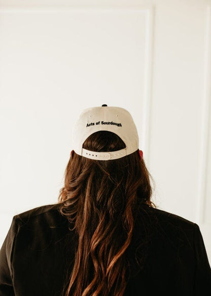 Make Sourdough Simple Again Hat