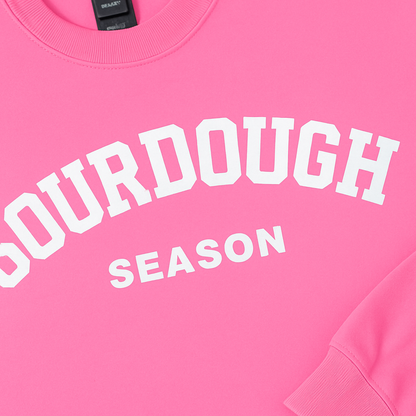 Sourdough Season Sweatshirt