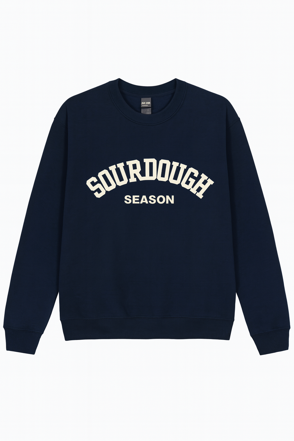 Sourdough Season Sweatshirt