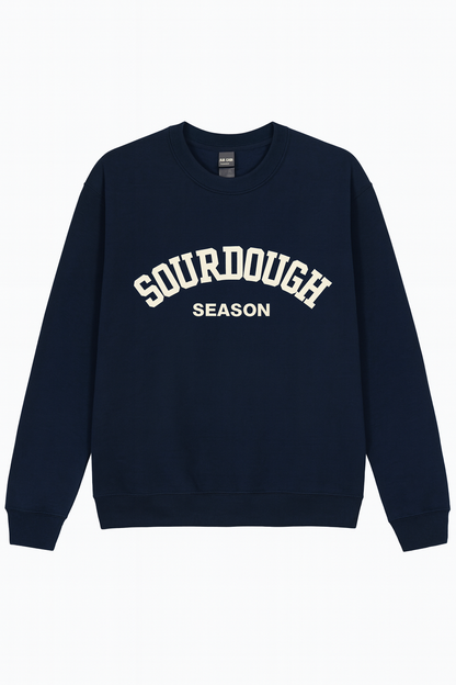 Sourdough Season Sweatshirt