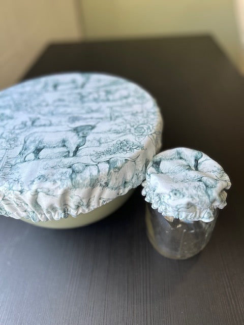 Sourdough Made Simple Gift Box — Evergreen Edition