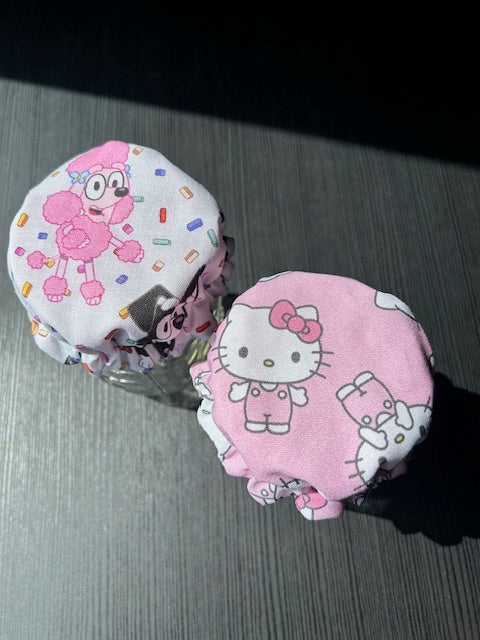 Limited Edition Kids Baking Jar Cover Set (2-Pack) – $12