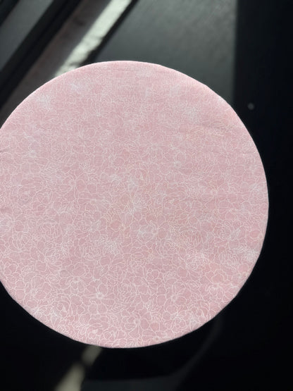 Bunnies + Baskets Baking Bundle | Sourdough Bowl & Jar Cover Set