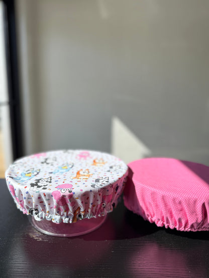 Bluey & Friends Bowl Cover