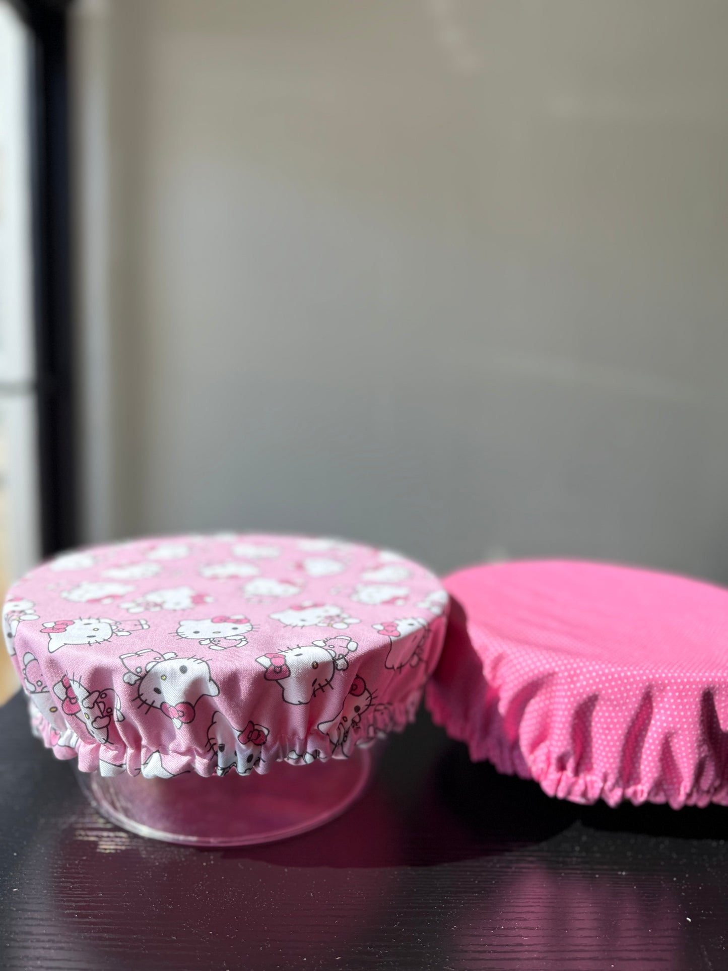 Hello Kitty Bowl Cover