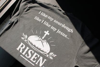 Comfort Colors RISEN Tee – Limited Spring Pre-Sale