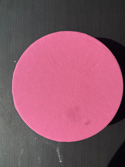 Hello Kitty Bowl Cover