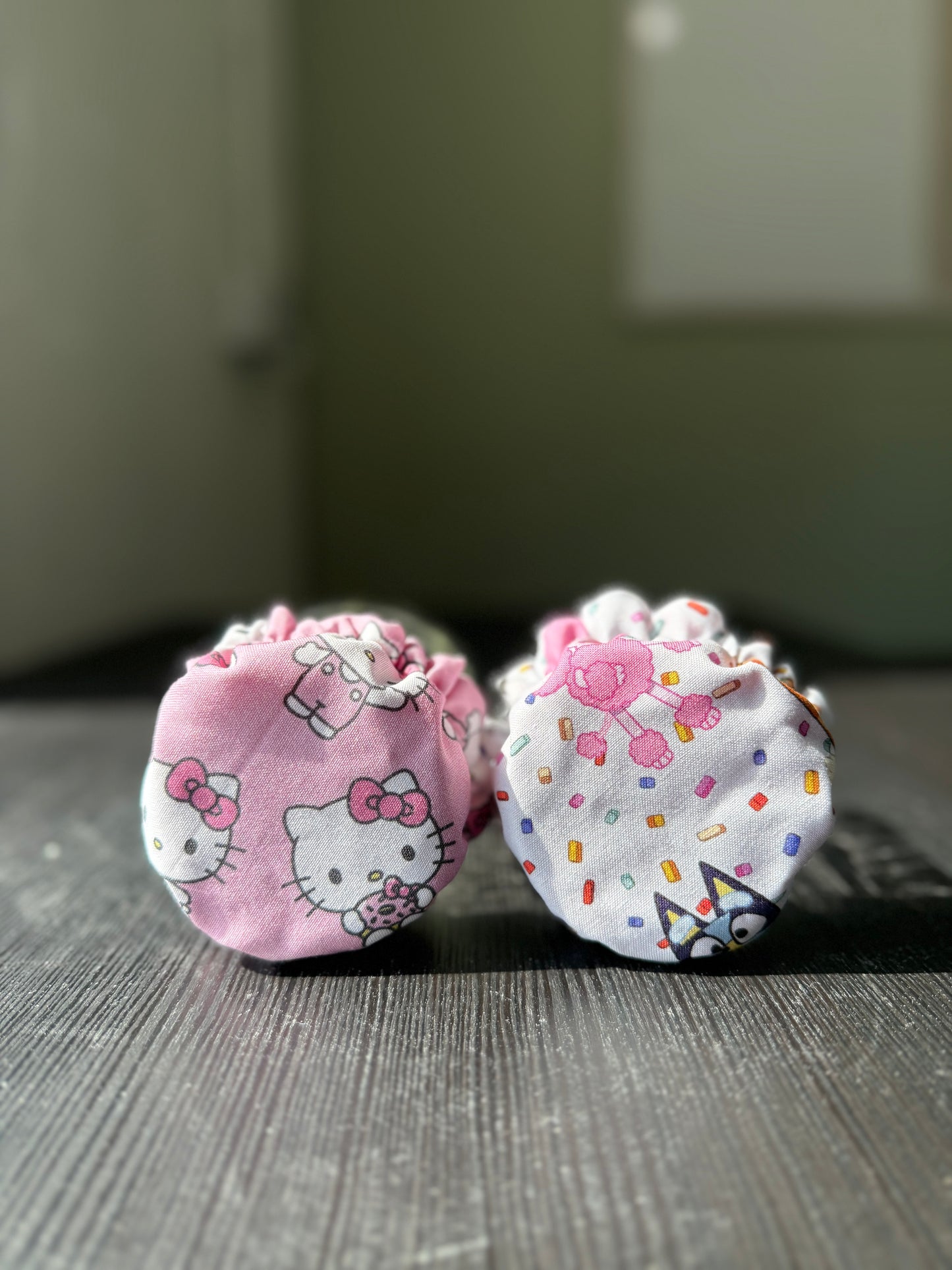 Limited Edition Kids Baking Jar Cover Set (2-Pack) – $12