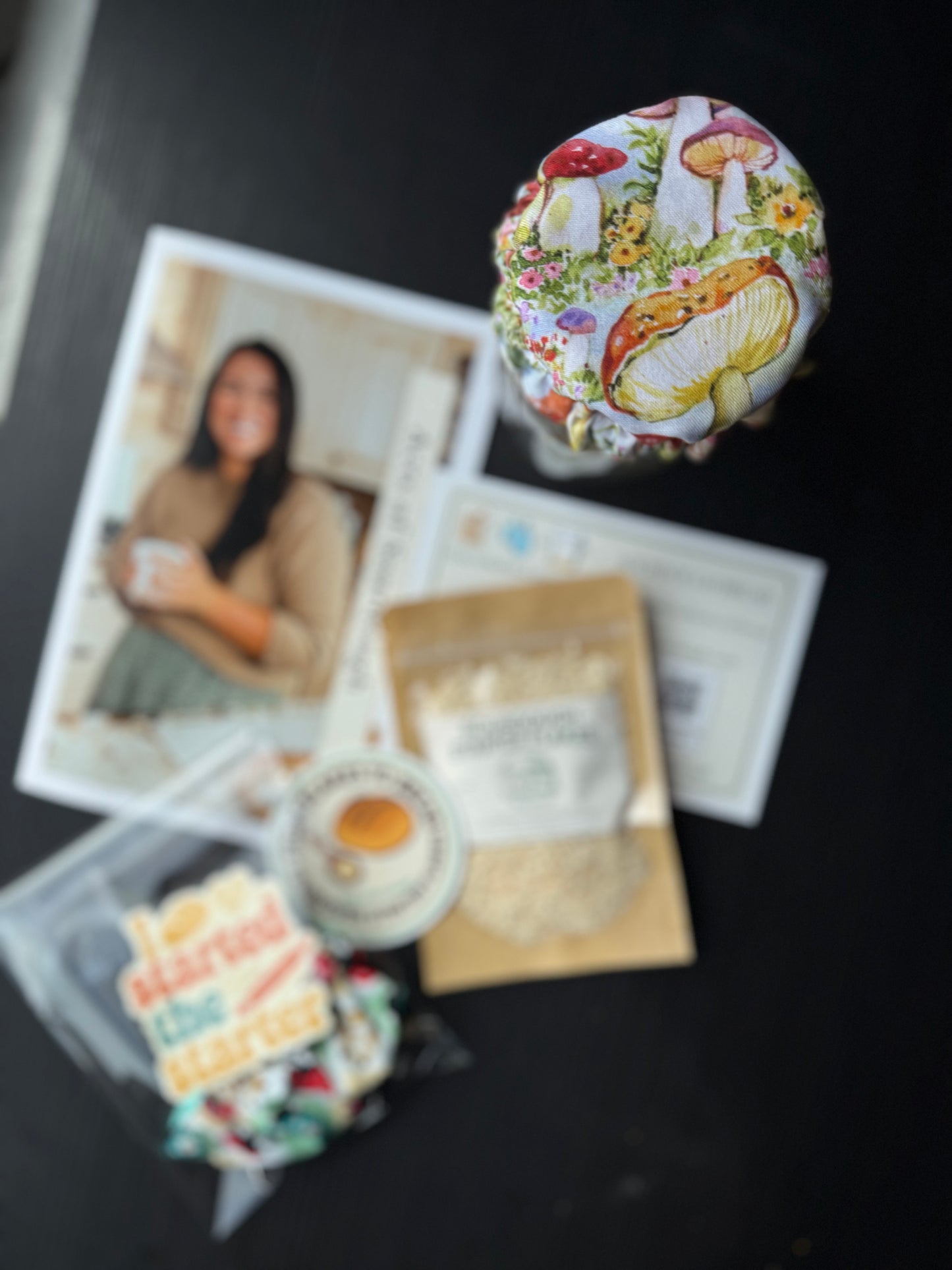 Sourdough Starter Kit for Beginners