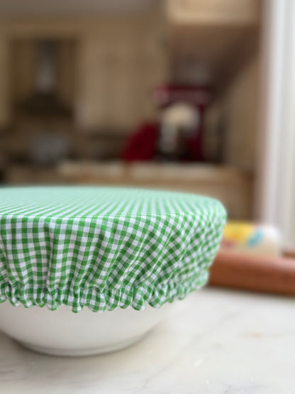 Away in a Manger Reversible bowl cover