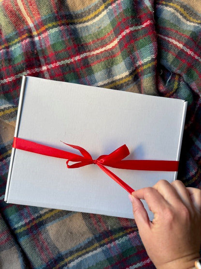 Bake the World Better Gift Pack — Set of 5 Starter Flakes