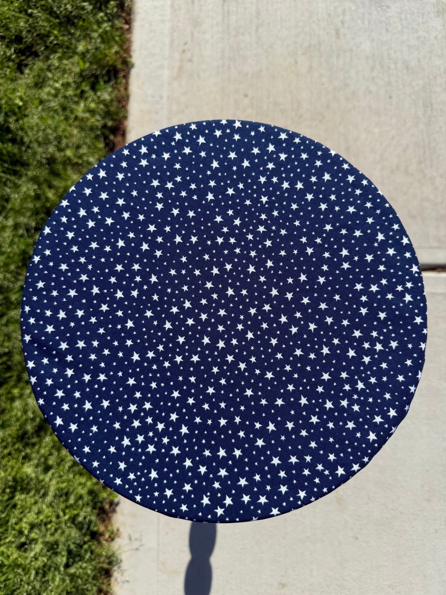 Limited-Edition Americana “Freedom Flight” Bowl Cover