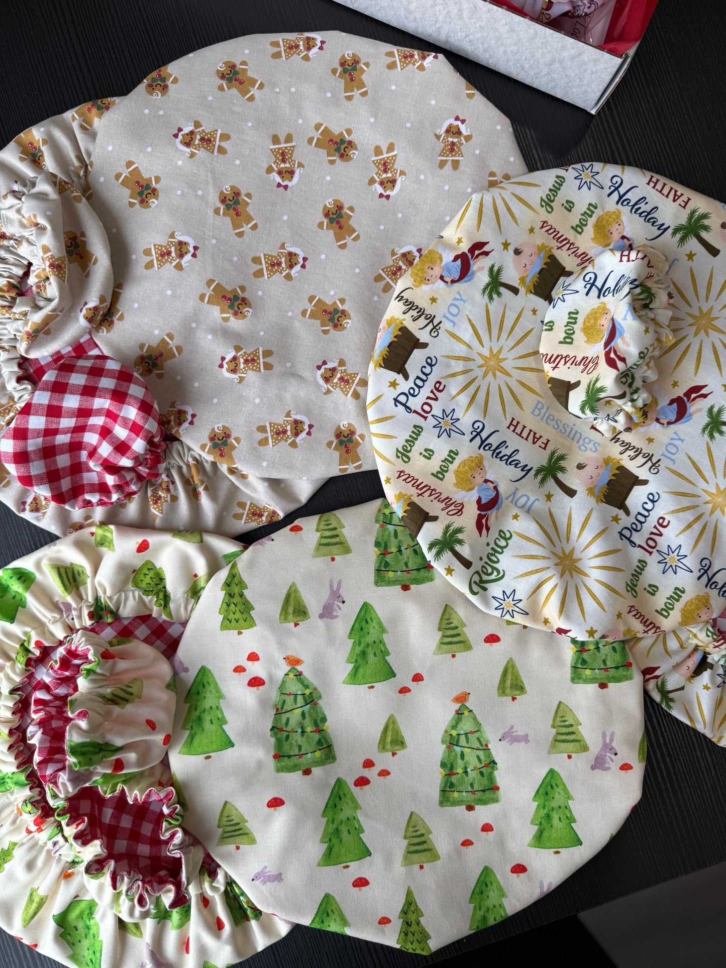 Sourdough Made Simple Gift Box — Holiday Edition