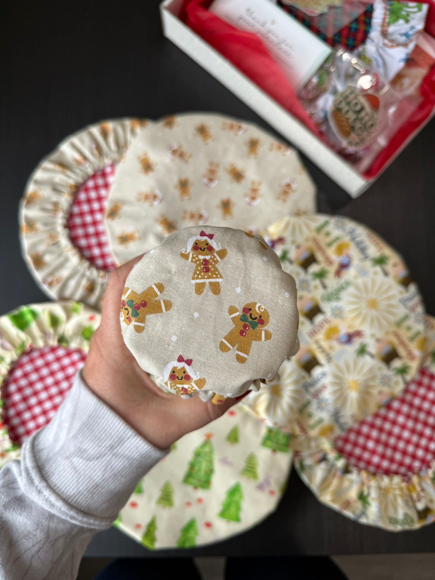 Sourdough Made Simple Gift Box — Holiday Edition