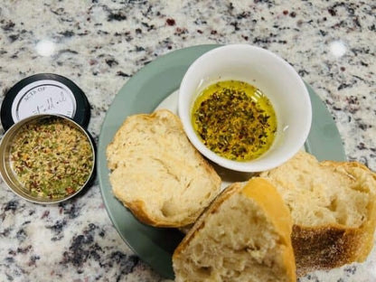 Just Add Oil Bread Dip Seasoning