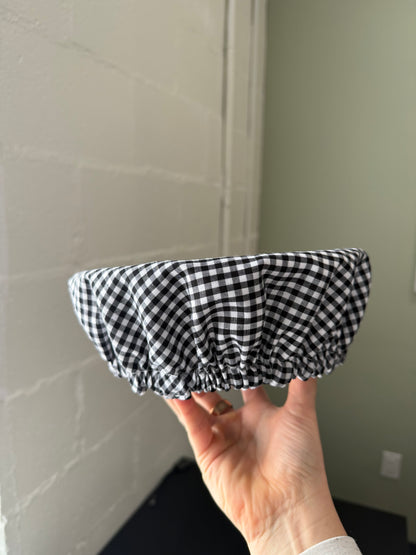 Highland Heritage BOWL COVER