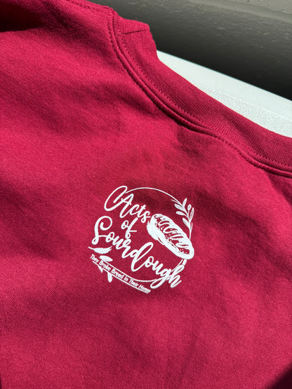 Sourdough Season Sweatshirt