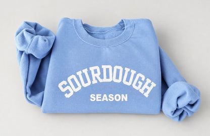 Sourdough Season Sweatshirt — PREORDER