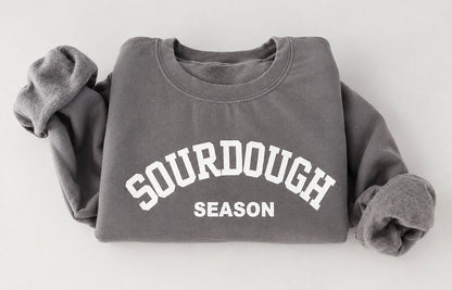 Sourdough Season Sweatshirt — PREORDER