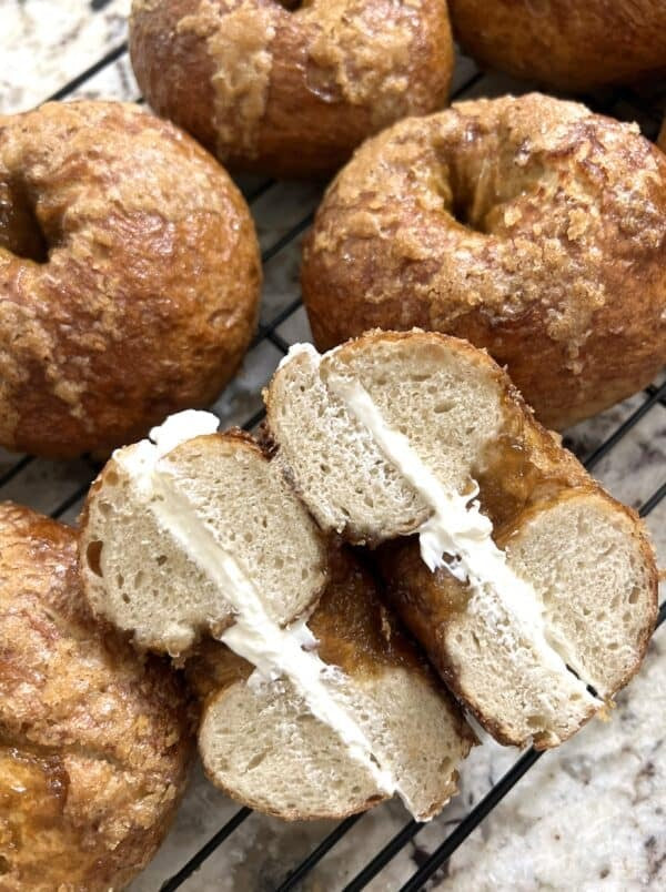 PRINTED Stuffed Sourdough Recipe Book Second Edition (Free Digital Download)