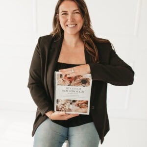 PRINTED Stuffed Sourdough Recipe Book Second Edition (Free Digital Download)