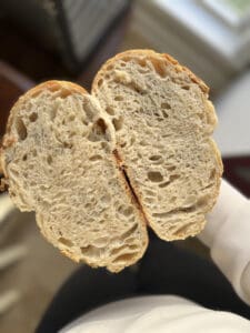 Sourdough 101