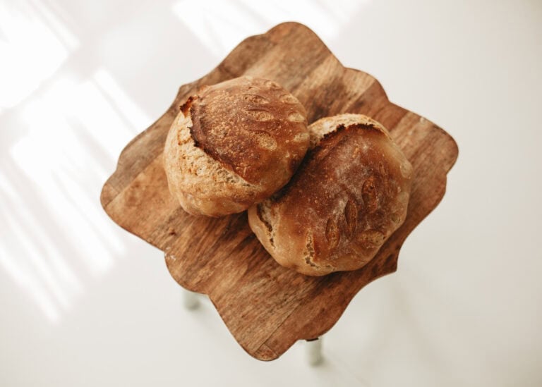 Say What? A Beginner’s Guide to Sourdough Terms