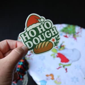 *The Grinch That Stole Christmas – Bowl & Jar Cover Bundle (Limited Edition)